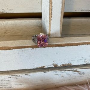 Montana Silversmiths Ring